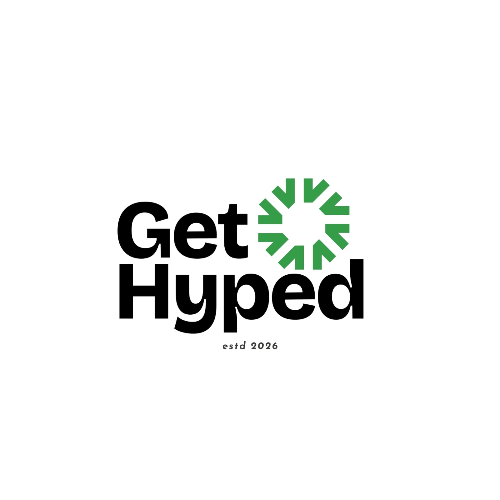 Hyped Servers by Get Hyped